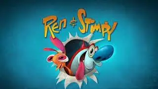 Ren & Stimpy Production Music - Polovtsian Dances From Prince Igor Excerpt 1
