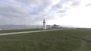 Loop Head Lighthouse  Carrolls Tours