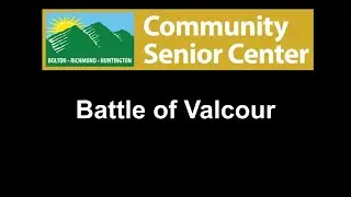Battle of Valcour