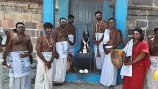 திருவாலங்காடு...💞🥳✨🙏 2026 பொங்கல் அன்று நம் அம்மா எம்பிராட்டி காரைக்கால் அம்மையார் தரிசனம்...🙏🥳✨
