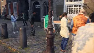 CoD: Modern Warfare II - Amsterdam
