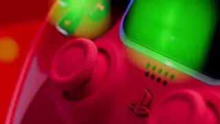 Sony PlayStation Hyperpop Collection DualSense | PlayStation's Bold New Look