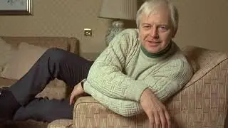 BREAKING! Dad's Army star Ian Lavender reveals identity of Frank Pike's father