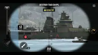 Ware sniper z11 mision8