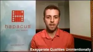 Self-Bias (Thoughts)