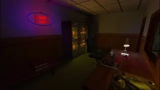 Half-Life: They Hunger - You're listening to BMRF Radio...
