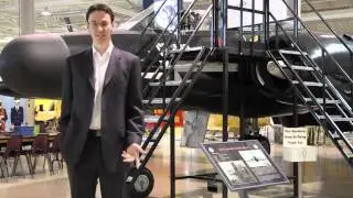 Warplane Heritage Museum