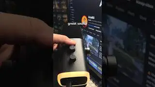 🔥 Ваш голос заслуживает того, чтобы его услышали. Fifine AM8 AmpliGame. #fifinemicrophone #fifineam8