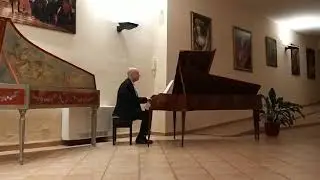 W. A. Mozart, Fantasia in re minore KV 397