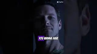 peter tells Derek how to use elements #teenwolf #derekhale #peterhale
