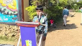 Sandeepani Vidyalaya Nariya Dindori | Daily School Activities | Student Talent & Events