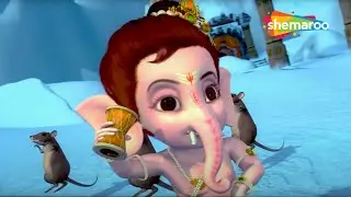 Shankarji Ka Damroo & more Songs Collection | Top Song | Favourite Kids Songs