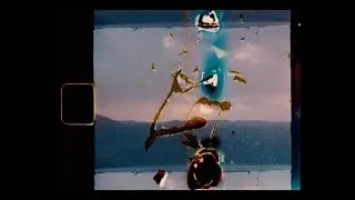 Samana - Seven Years (Official Video)