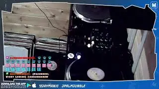 DJ MANIC || OLD SKOOL GARAGE || MANICFM.COM || LIKE & SHARE