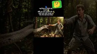 Amazon Jungle: दुनिया का सबसे खतरनाक मैदान 😱 | खतरनाक जीव-जंतु Amazing Amazon Facts in Hindi