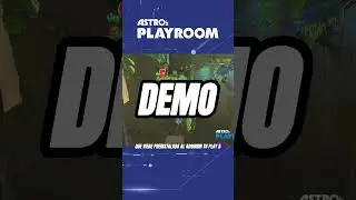 #astrosplayroom De demo a Goty #AsobiStudios #gamerlogiax #Recomendacion #Videojuego #Gamer #Gaming