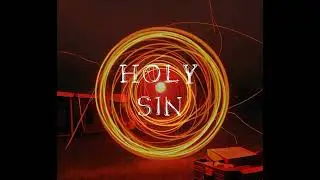 Holy Sin - Holy Sin I (Full Album) | Progressive Metal / Post Rock/ Film Score