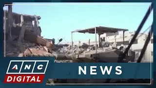 Israel top court rejects foreign media appeal for Gaza access | ANC