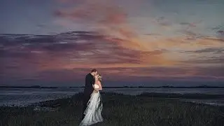 The Ribault Club - Megan & Charles