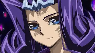 Yuma & Astral Versus Nasch Ending (English Dub w. Japanese Music) | Yu-Gi-Oh! ZEXAL