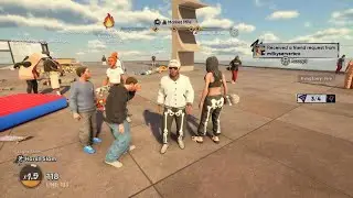 skate._ Milky server meet up?