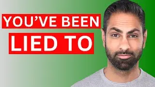 How Financial Advisors Secretly Take Millions From You | Ramit Sethi