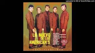 Los Americans.- Es Mi Vida.