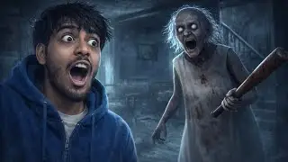 Granny Is Back Live | Granny chapter 1 Horror Gameplay