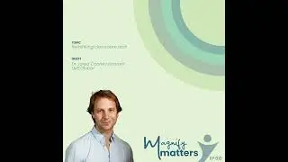 Rethinking classroom tech with Dr Jared Cooney Horvath