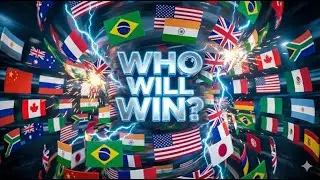 Flag Battle Royale: Learn Geography 2026 Live! Jan 17.01.2026