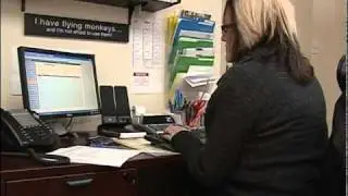 Deep Freeze on CTV