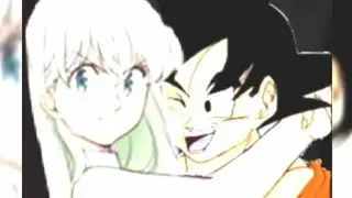 🐲El dolor de una traición🐉☕ ☕💗Goku x Elizabeth 💖 cap 7......