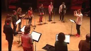 LSO Soundhub: Philip Venables - A Little Bit of Socialist Realism