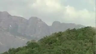 Western edge of Palakkad Gap, North- Kongad