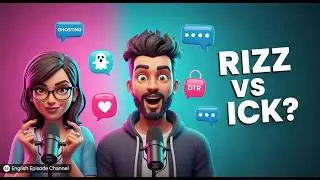 Rizz vs Ick: 50+ Viral Dating Terms You&rsquo;ll Hear in 2025 (Don&rsquo;t Get Played)