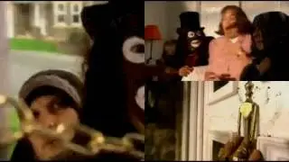 Papa Lazarou pirates Webcammax for online broadcasting
