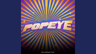 Popeye