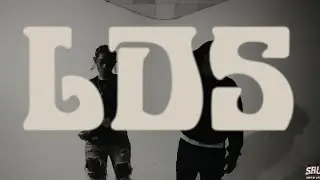 Devstayreal x Amanni - LDS (Official Music Video)
