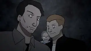 Homeless In Apartment (Horror Story Animated)