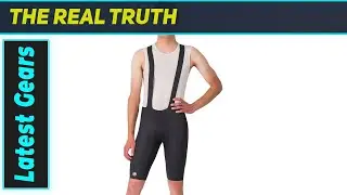 CASTELLI Free Aero Race S: Unrivaled Speed & Comfort!