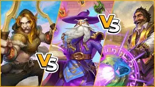 Keymaster Alabaster GLIDES to Victory after Completing Illidari Studies! Alabaster's Glide Part 2