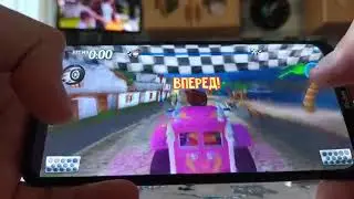 Beach buggy racing boost blitz 00:35:27 fiesta village