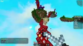 [Rise] - Hack HeroMC, idk config nhucc
