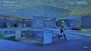 Halo MCC 2s Der: Fuzz and Hippie vs. DynoMike and Ray Finkle 11/25/25