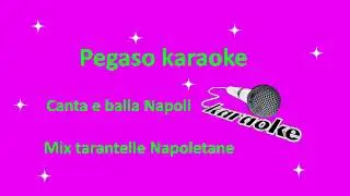 balla e canta Napoli karaoke