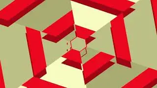 (Open Hexagon) Cylinder Trailer