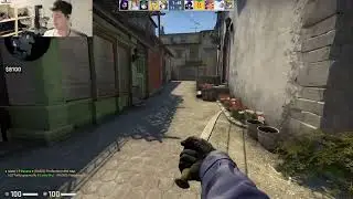 Nude boy Taiwan's FPS Master Crushing Ranks with MP7 in CS2  Special Skin 24