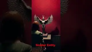 لعبة الرعب Sinister Entity قادمة في 2023 على ستيم.