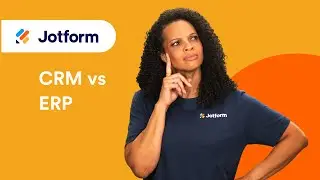 CRM vs ERP: What&rsquo;s The Difference? A Comparison for 2026