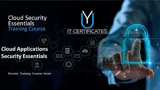 Cloud Applications Security Essentials